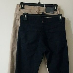 BUNDLE OF LEVI'S FOR BOYS
